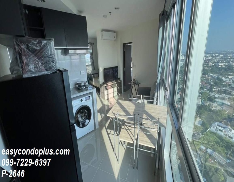 2 Bedrooms Bedrooms, ,2 BathroomsBathrooms,2 ห้องนอน,เช่า,14512