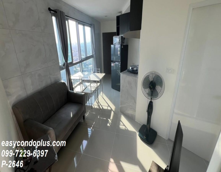 2 Bedrooms Bedrooms, ,2 BathroomsBathrooms,2 ห้องนอน,เช่า,14512