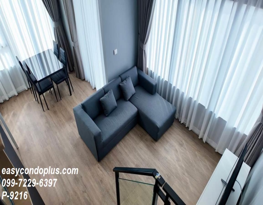 2 Bedrooms Bedrooms, ,2 BathroomsBathrooms,2 ห้องนอน,เช่า,14513