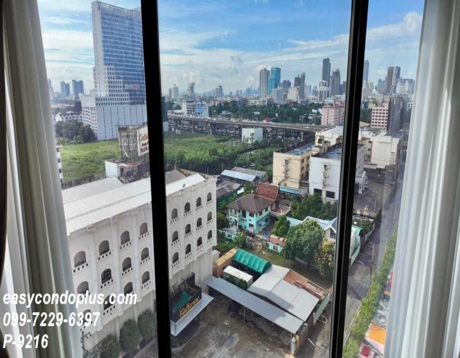 2 Bedrooms Bedrooms, ,2 BathroomsBathrooms,2 ห้องนอน,เช่า,14513