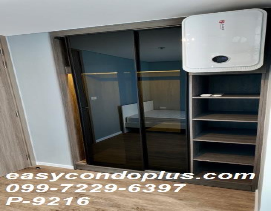 2 Bedrooms Bedrooms, ,2 BathroomsBathrooms,2 ห้องนอน,เช่า,14513