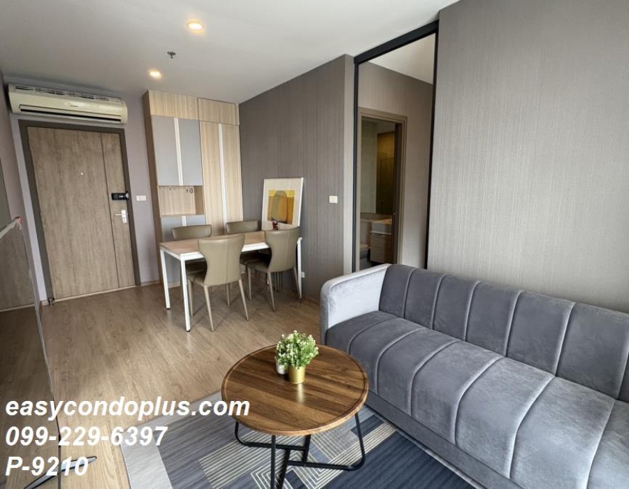 2 Bedrooms Bedrooms, ,1 BathroomBathrooms,2 ห้องนอน,เช่า,14514