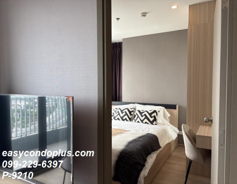 2 Bedrooms Bedrooms, ,1 BathroomBathrooms,2 ห้องนอน,เช่า,14514