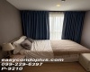 2 Bedrooms Bedrooms, ,1 BathroomBathrooms,2 ห้องนอน,เช่า,14514