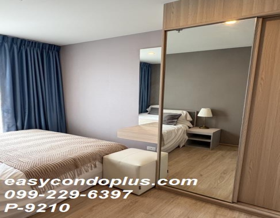 2 Bedrooms Bedrooms, ,1 BathroomBathrooms,2 ห้องนอน,เช่า,14514