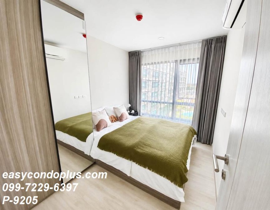 2 Bedrooms Bedrooms, ,2 BathroomsBathrooms,2 ห้องนอน,เช่า,14515