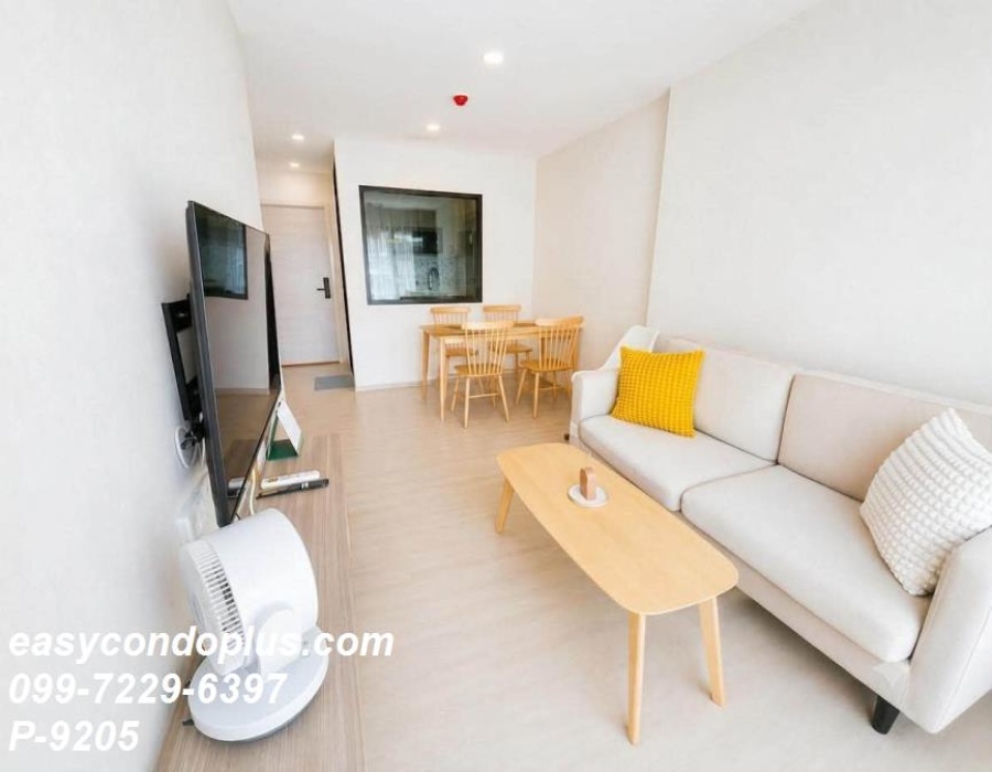 2 Bedrooms Bedrooms, ,2 BathroomsBathrooms,2 ห้องนอน,เช่า,14515