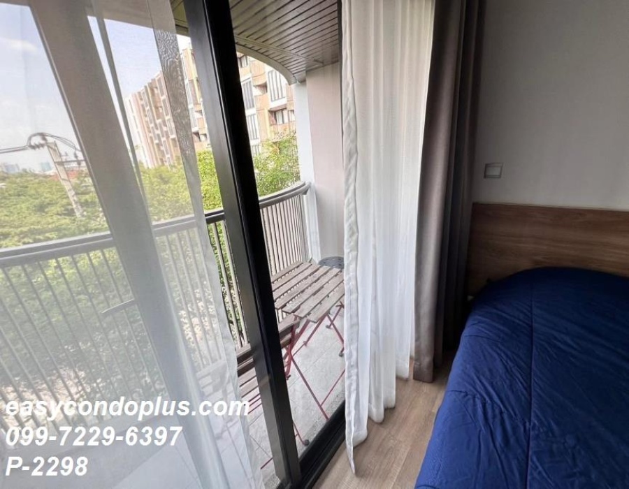 1 Bedroom Bedrooms, ,1 BathroomBathrooms,1 ห้องนอน,เช่า,14517