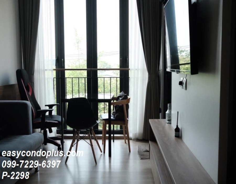 1 Bedroom Bedrooms, ,1 BathroomBathrooms,1 ห้องนอน,เช่า,14517