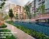 1 Bedroom Bedrooms, ,1 BathroomBathrooms,1 ห้องนอน,เช่า,14517