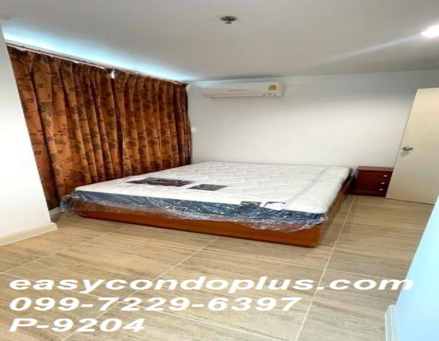 2 Bedrooms Bedrooms, ,1 BathroomBathrooms,2 ห้องนอน,เช่า,14518