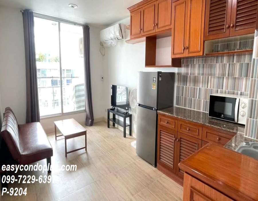 2 Bedrooms Bedrooms, ,1 BathroomBathrooms,2 ห้องนอน,เช่า,14518