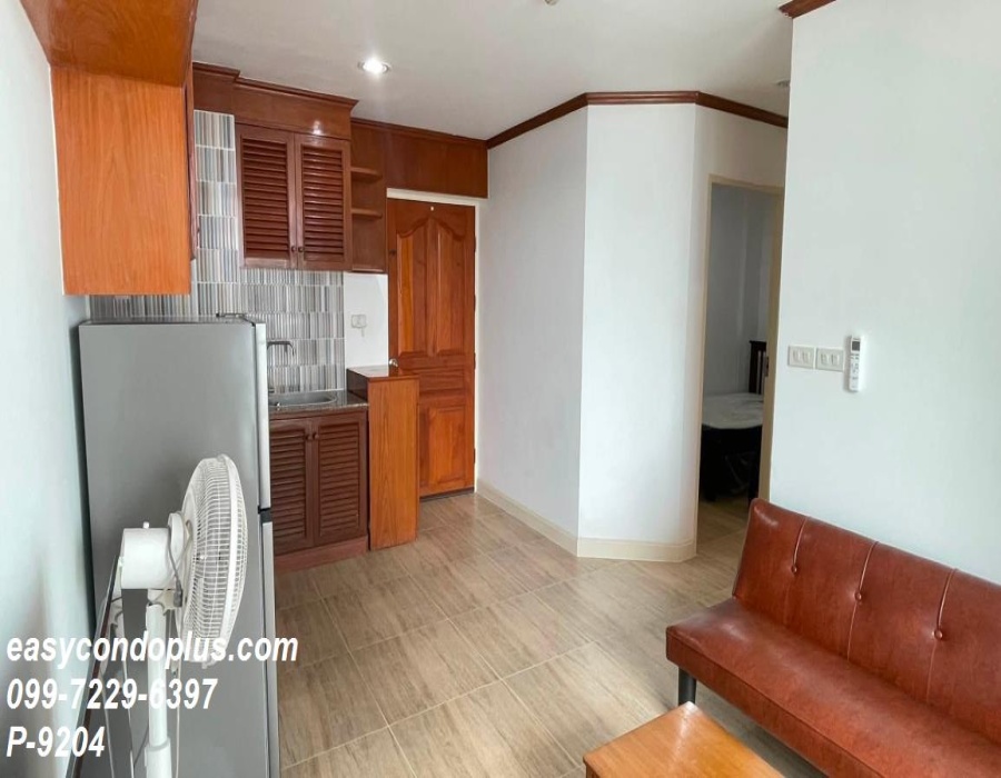 2 Bedrooms Bedrooms, ,1 BathroomBathrooms,2 ห้องนอน,เช่า,14518