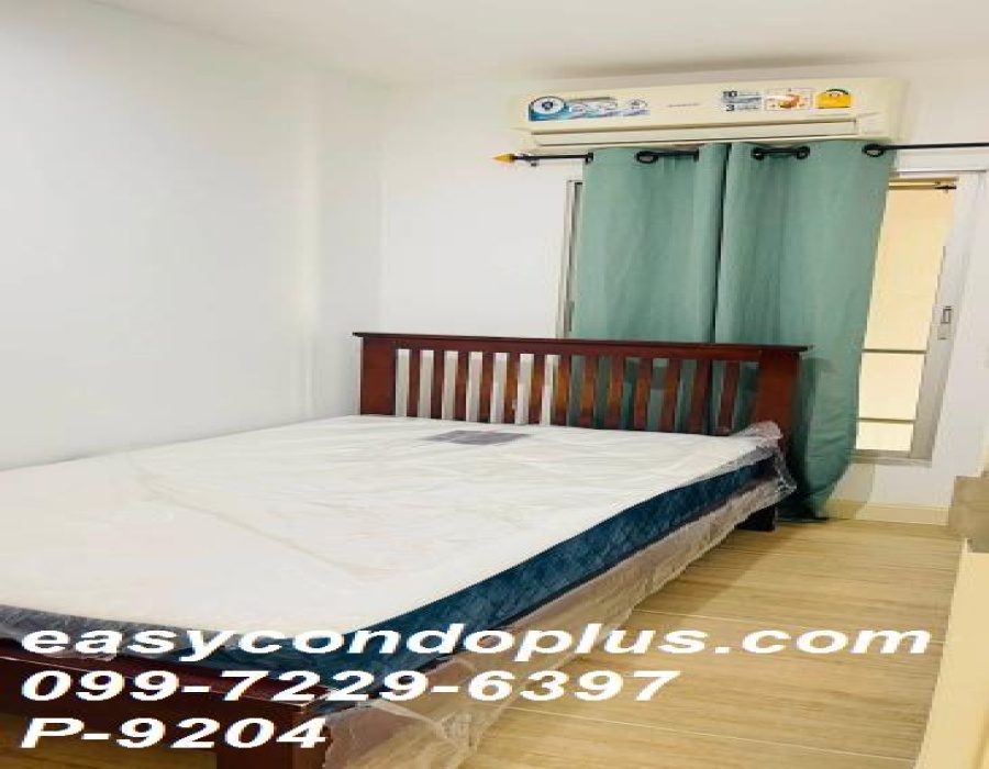 2 Bedrooms Bedrooms, ,1 BathroomBathrooms,2 ห้องนอน,เช่า,14518