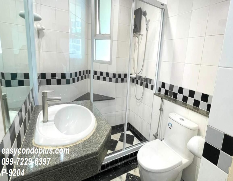 2 Bedrooms Bedrooms, ,1 BathroomBathrooms,2 ห้องนอน,เช่า,14518