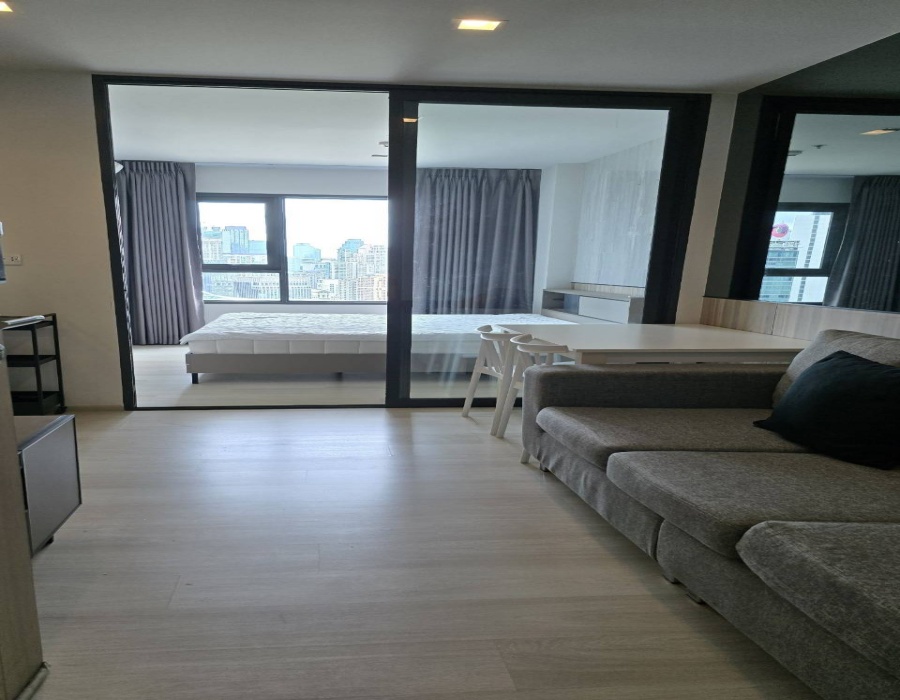 1 Bedroom Bedrooms, ,1 BathroomBathrooms,1 ห้องนอน,เช่า,14519