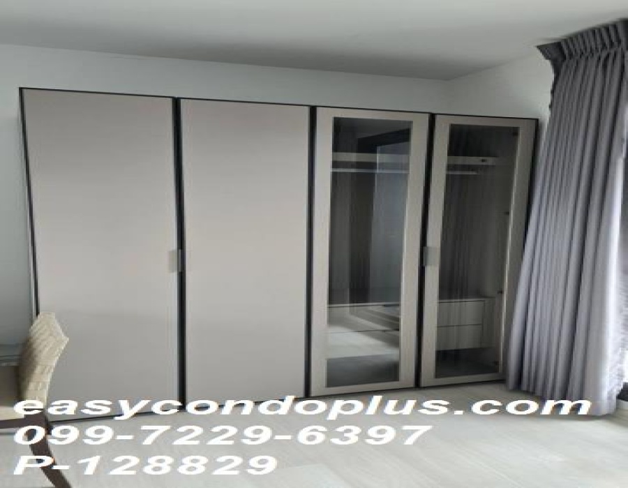 1 Bedroom Bedrooms, ,1 BathroomBathrooms,1 ห้องนอน,เช่า,14519