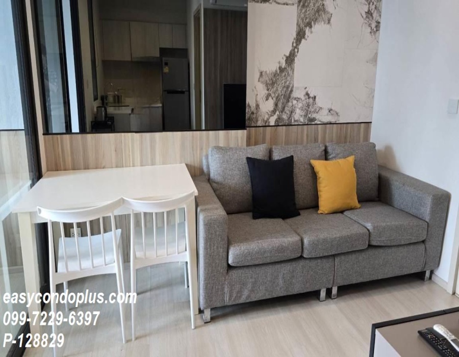 1 Bedroom Bedrooms, ,1 BathroomBathrooms,1 ห้องนอน,เช่า,14519