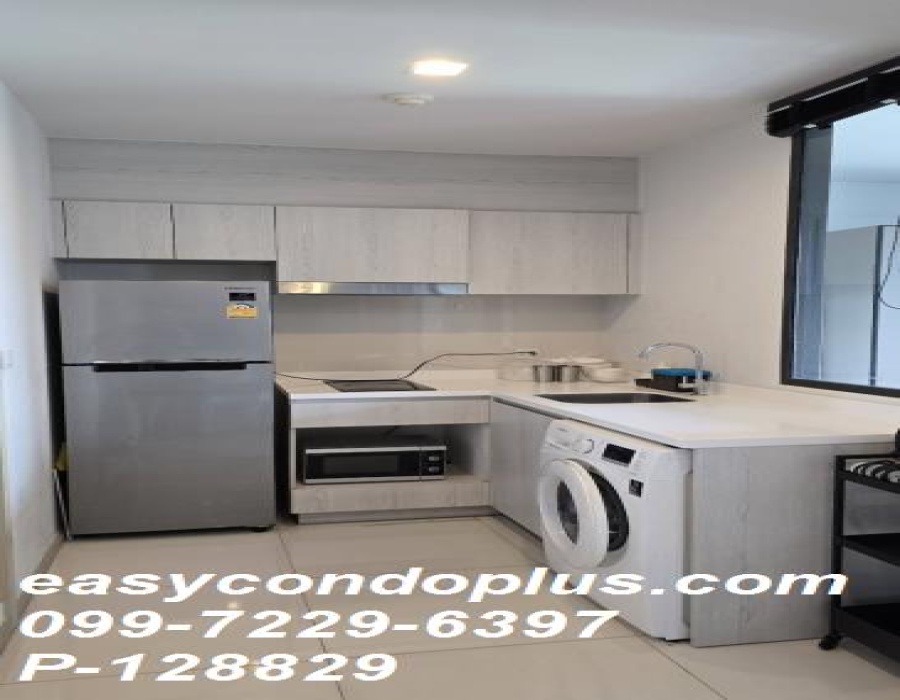 1 Bedroom Bedrooms, ,1 BathroomBathrooms,1 ห้องนอน,เช่า,14519