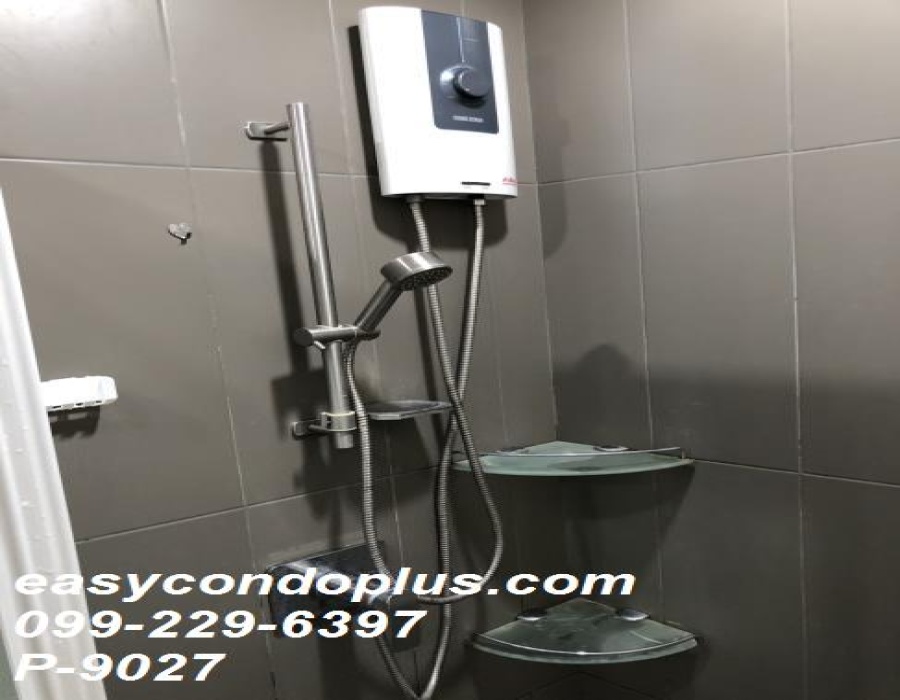 1 Bedroom Bedrooms, ,1 BathroomBathrooms,1 ห้องนอน,เช่า,14552