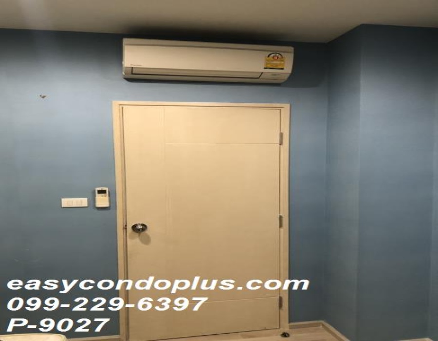 1 Bedroom Bedrooms, ,1 BathroomBathrooms,1 ห้องนอน,เช่า,14552