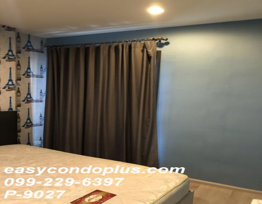 1 Bedroom Bedrooms, ,1 BathroomBathrooms,1 ห้องนอน,เช่า,14552