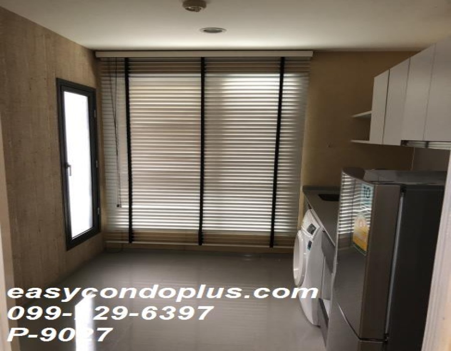 1 Bedroom Bedrooms, ,1 BathroomBathrooms,1 ห้องนอน,เช่า,14552