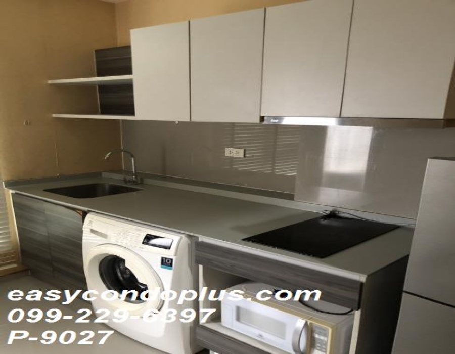 1 Bedroom Bedrooms, ,1 BathroomBathrooms,1 ห้องนอน,เช่า,14552