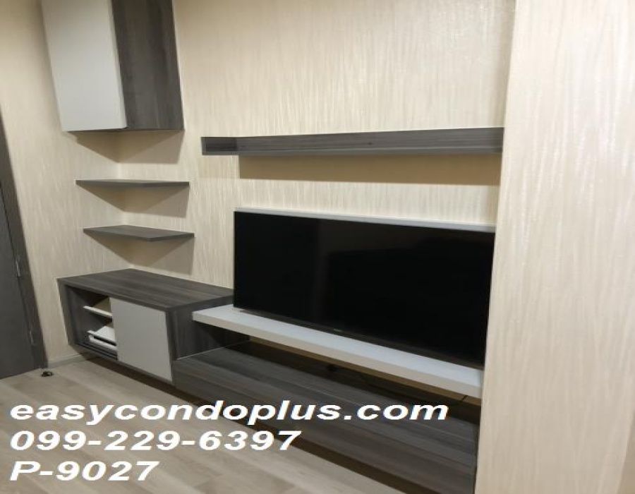 1 Bedroom Bedrooms, ,1 BathroomBathrooms,1 ห้องนอน,เช่า,14552