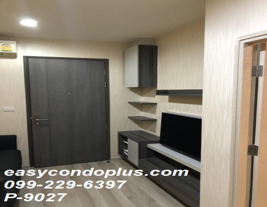 1 Bedroom Bedrooms, ,1 BathroomBathrooms,1 ห้องนอน,เช่า,14552