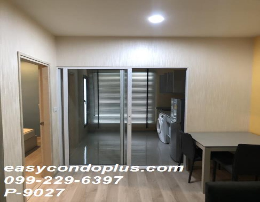 1 Bedroom Bedrooms, ,1 BathroomBathrooms,1 ห้องนอน,เช่า,14552