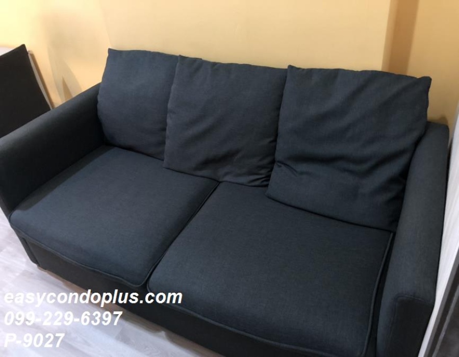 1 Bedroom Bedrooms, ,1 BathroomBathrooms,1 ห้องนอน,เช่า,14552