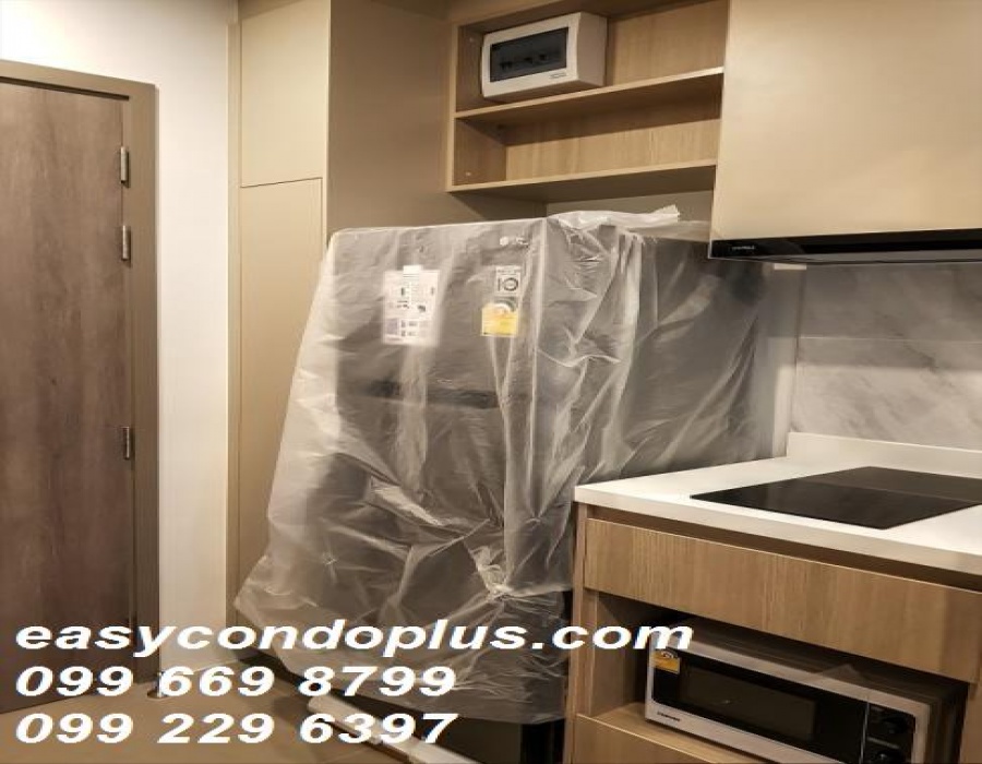 1 Bedroom Bedrooms, ,1 BathroomBathrooms,1 ห้องนอน,เช่า,2340