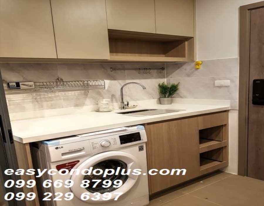 1 Bedroom Bedrooms, ,1 BathroomBathrooms,1 ห้องนอน,เช่า,2340