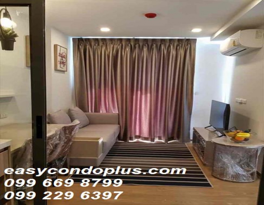 1 Bedroom Bedrooms, ,1 BathroomBathrooms,1 ห้องนอน,เช่า,2340