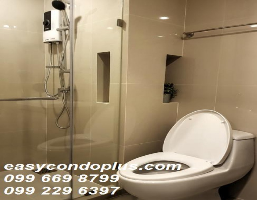 1 Bedroom Bedrooms, ,1 BathroomBathrooms,1 ห้องนอน,เช่า,2340