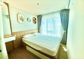 1 Bedroom Bedrooms, ,1 BathroomBathrooms,1 ห้องนอน,เช่า,14558