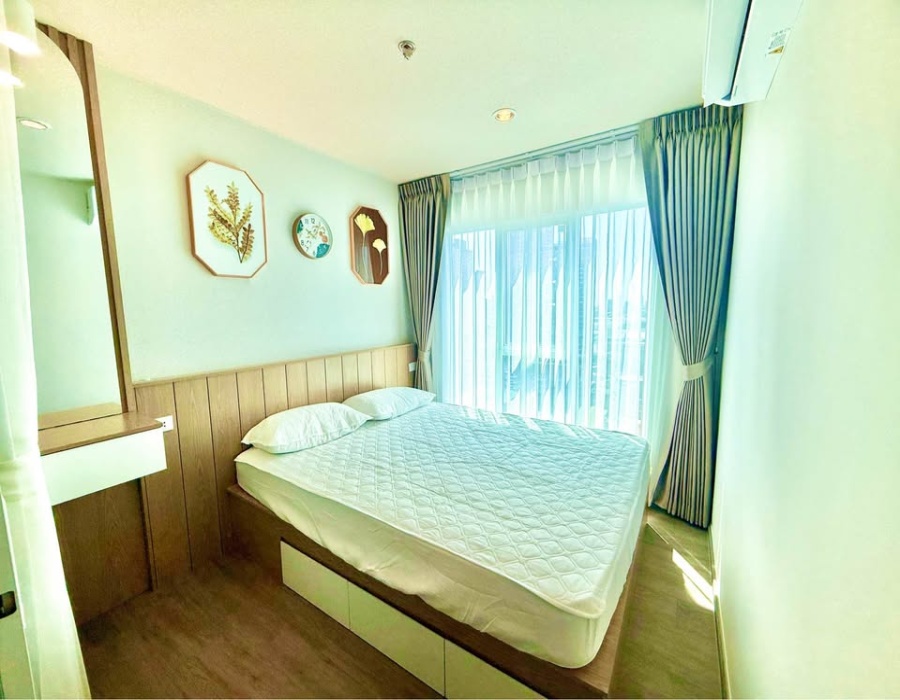 1 Bedroom Bedrooms, ,1 BathroomBathrooms,1 ห้องนอน,เช่า,14558