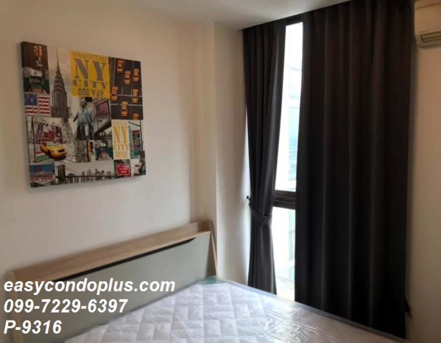 1 Bedroom Bedrooms, ,1 BathroomBathrooms,1 ห้องนอน,เช่า,14559