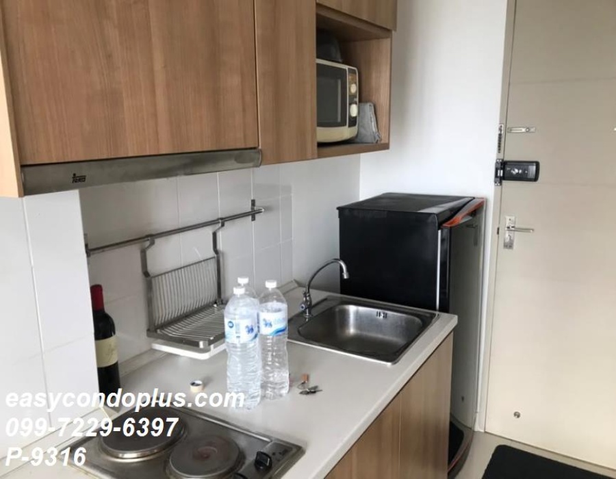 1 Bedroom Bedrooms, ,1 BathroomBathrooms,1 ห้องนอน,เช่า,14559
