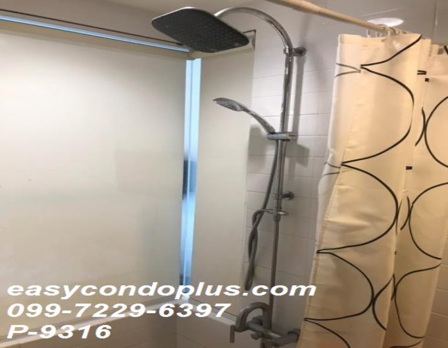 1 Bedroom Bedrooms, ,1 BathroomBathrooms,1 ห้องนอน,เช่า,14559