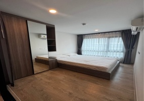 1 Bedroom Bedrooms, ,1 BathroomBathrooms,1 ห้องนอน,เช่า,14560