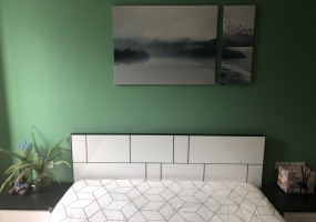 1 Bedroom Bedrooms, ,1 BathroomBathrooms,1 ห้องนอน,เช่า,14561