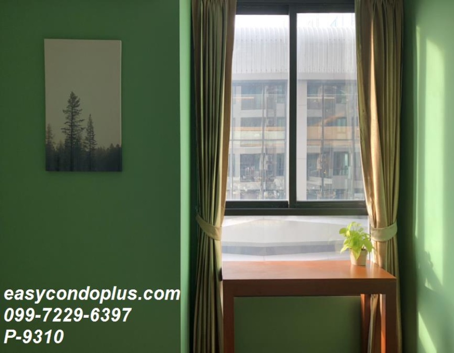 1 Bedroom Bedrooms, ,1 BathroomBathrooms,1 ห้องนอน,เช่า,14561