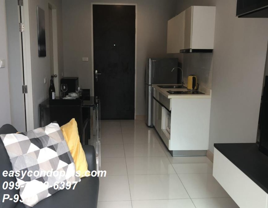 1 Bedroom Bedrooms, ,1 BathroomBathrooms,1 ห้องนอน,เช่า,14561