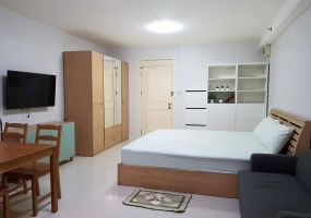 1 BathroomBathrooms,ห้องสตูดิโอ,เช่า,14562