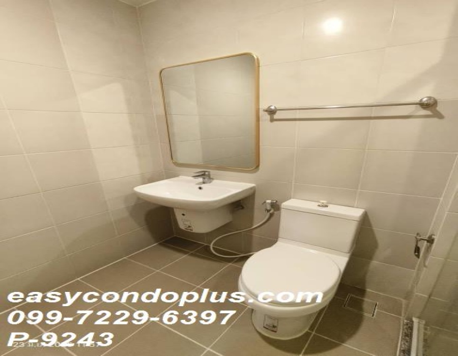 1 Bedroom Bedrooms, ,1 BathroomBathrooms,1 ห้องนอน,เช่า,14563