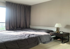 1 Bedroom Bedrooms, ,1 BathroomBathrooms,1 ห้องนอน,เช่า,14564