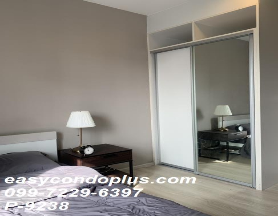 1 Bedroom Bedrooms, ,1 BathroomBathrooms,1 ห้องนอน,เช่า,14564