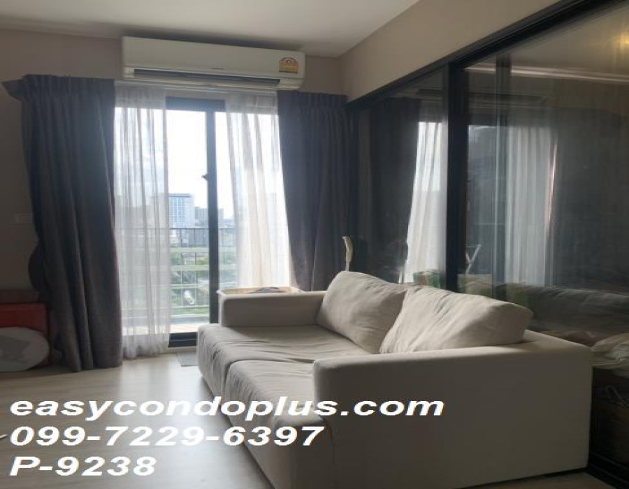 1 Bedroom Bedrooms, ,1 BathroomBathrooms,1 ห้องนอน,เช่า,14564